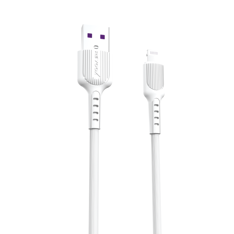 REVOOX Data Cable USB to Lightning Cable 3A RDC-L06