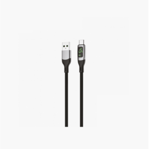 REVOOX Data Cable USB to Type-C 45W LazerX RDC-X01