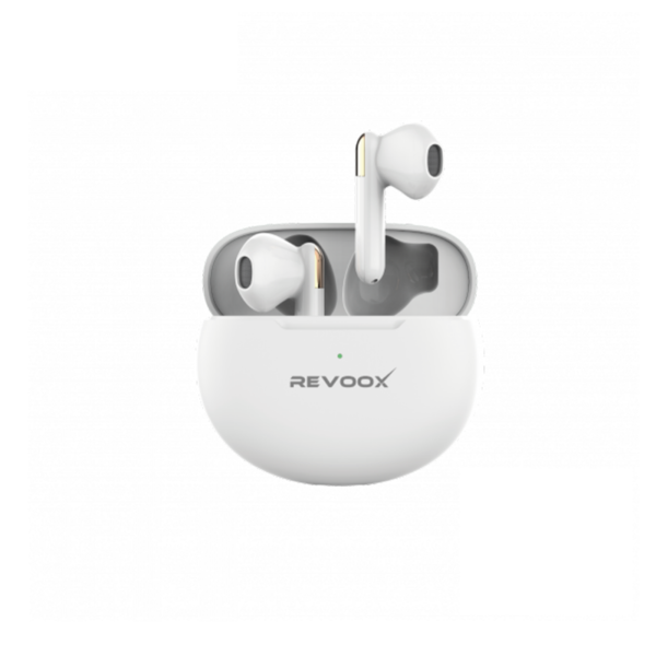 REVOOX Earphones Bluetooth RUNNER - RBE-P07