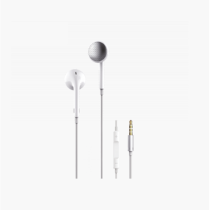 REVOOX Earphones Jack 3.5 mm RE-E09