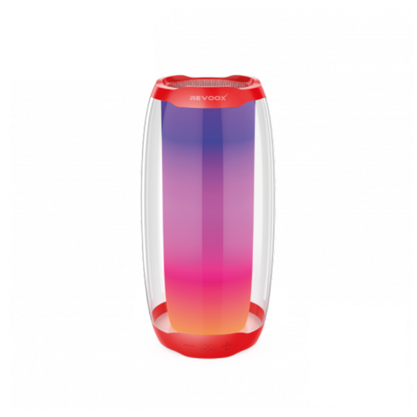 REVOOX Speaker GLOW RS-G01 – Image 2