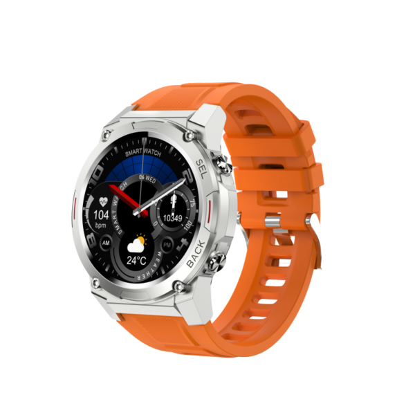 REVOOX SmartWatch AMOLED ORIENT -RSW-W03 – Image 6