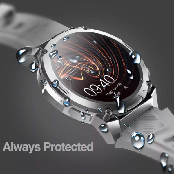 REVOOX SmartWatch AMOLED ORIENT -RSW-W03 – Image 2