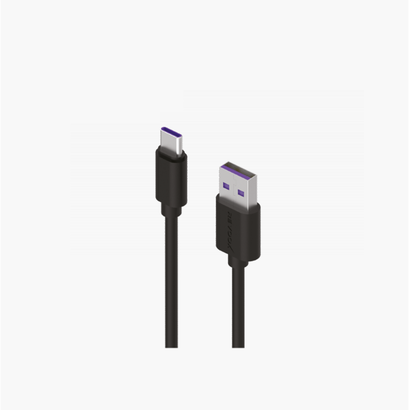 REVOOX Data Cable USB to Type-C 3A RDC-C03