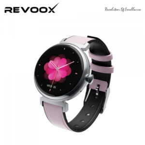 REVOOX SmartWatch AMOLED HIYA -RSW-W04