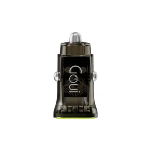 Goui AUTO Chargeur de Voiture PD - 30W G-CAR30WTRA-3A