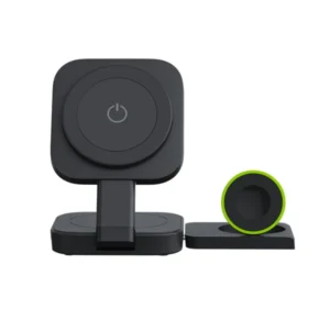 Goui BEND 3in1 chargeur sans fil pliable G-3IN1F-K