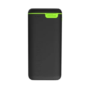 Goui KIGO Power Bank 20 000 mAh - 15W G-PB2G20-K
