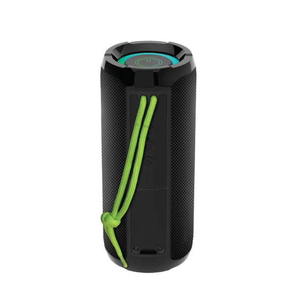 Goui NEON.10 Bluetooth haut-parleur G-BT2X5W-K – Image 2