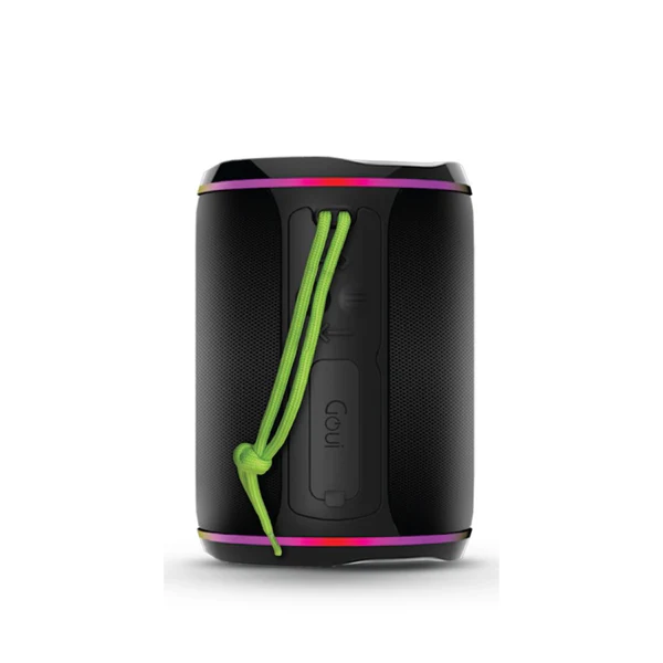 Goui NEON.16 Bluetooth haut-parleur G-BT2X8W-K – Image 2