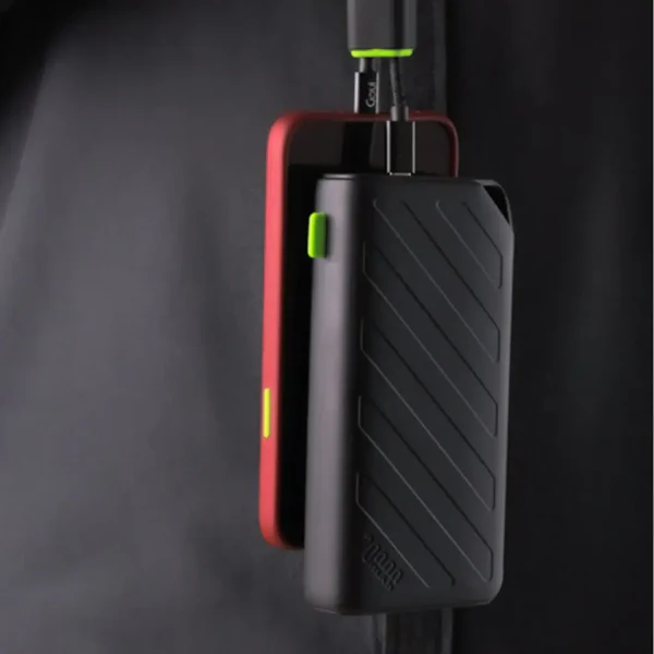 Goui Brave Plus Power Bank 20 000 mAh - 20W G-EPB20P2-3A-K – Image 5