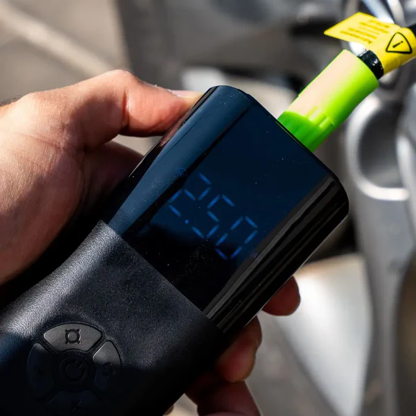 Goui Pump - Compresseur d'air Portable G-AIRPUMP-K – Image 13