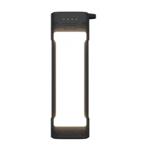 Goui TORCH Power Bank - Torch Light 20000mAh G-PBLED20-K