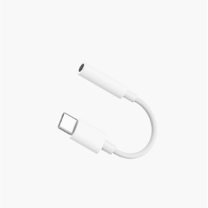 REVOOX Adapter Type-C to Jack 3.5mm RA-C01