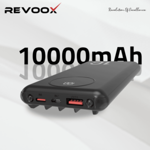 Revoox Power Bank RevoSpark RPB-P101