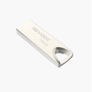 REVOOX Flash Drive USB 128GB