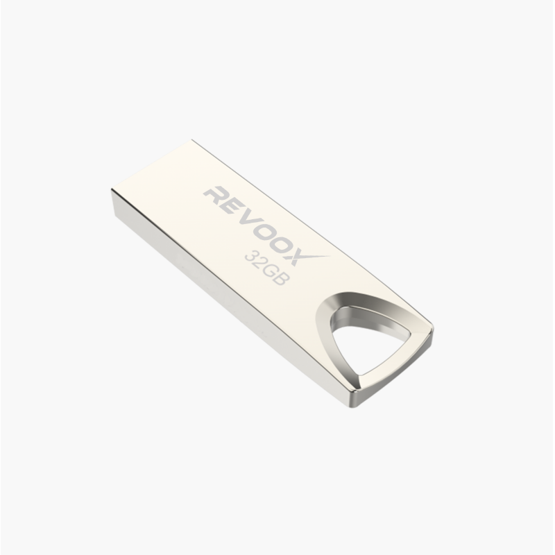 REVOOX Flash Drive USB 32GB