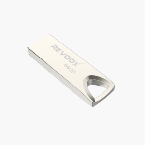 REVOOX Flash Drive USB 64GB
