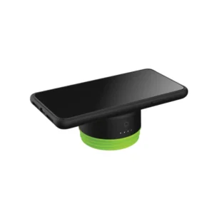 Goui Coaster Power Bank 6000mAh G-COAPB-3A-K