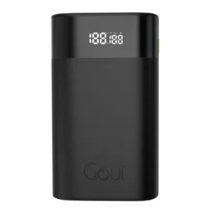 Goui Premium Power Bank 20 000 mAh 65W G-PBDS20-K