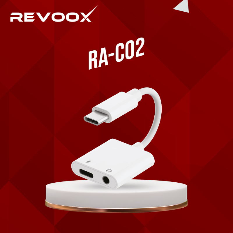 revoox-adapter