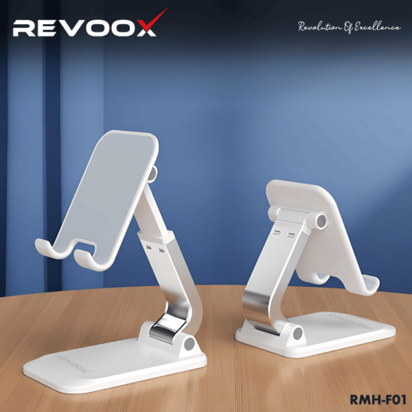 REVOOX Phone Holder RMH-F01 – Image 3