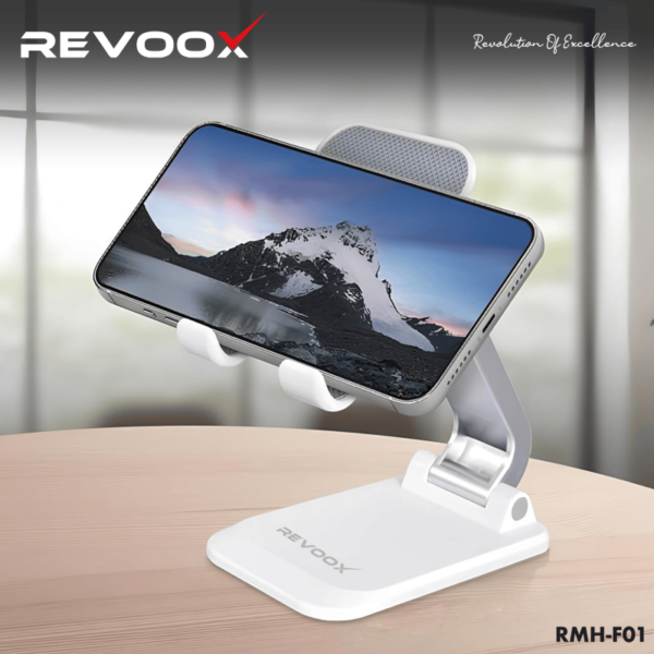 REVOOX Phone Holder RMH-F01 – Image 2