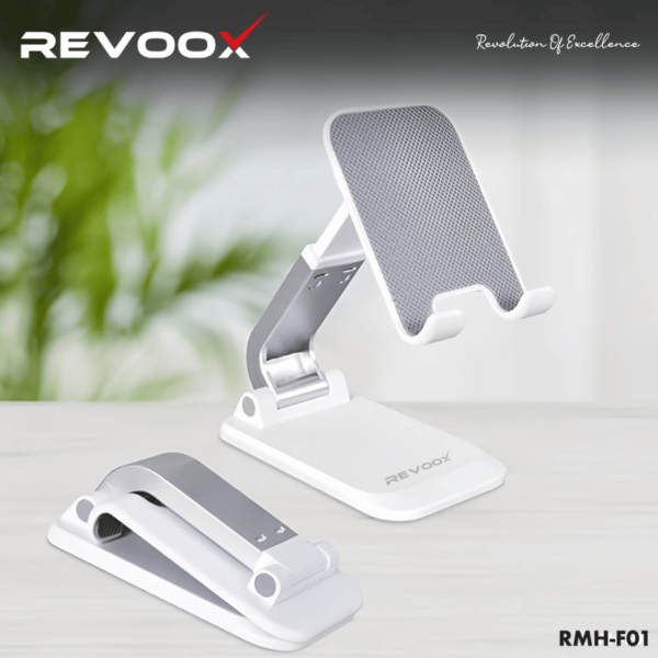 REVOOX Phone Holder RMH-F01 – Image 4