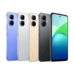 INFINIX SMART 10 / 64 Go X6725/64 – Image 2