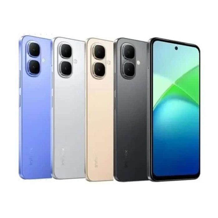 INFINIX SMART 10 / 64 Go X6725/64 – Image 2