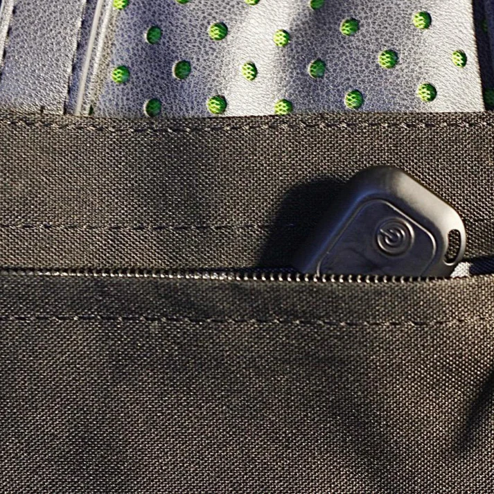 Goui G-Tag Tracker Localisation - Compatible avec iOS (Find My) – Image 2