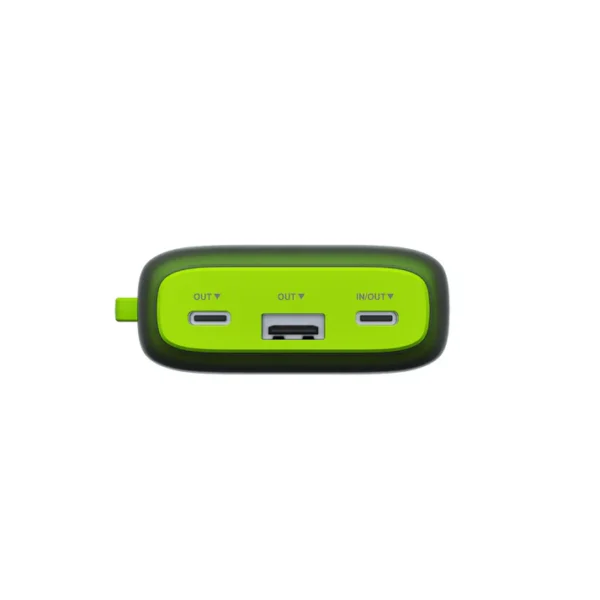Goui Pwani Power Bank 10 000mAh - 20W – Image 2