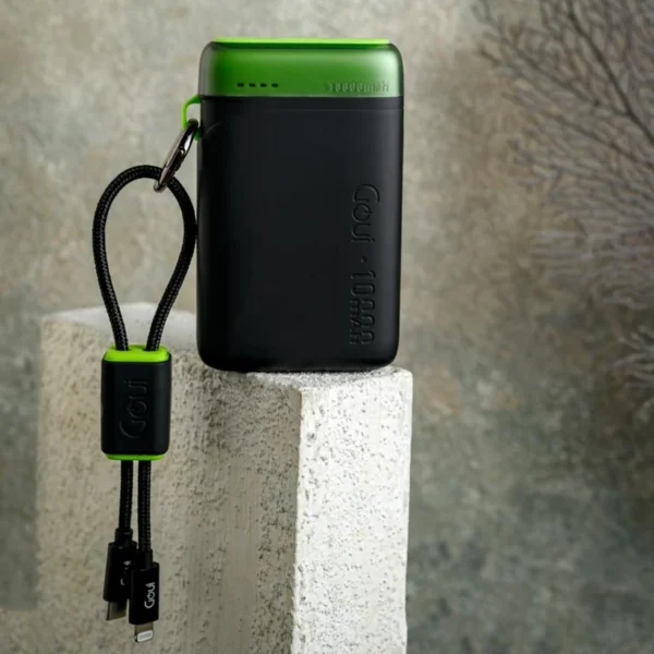 Goui Pwani Power Bank 10 000mAh - 20W – Image 5