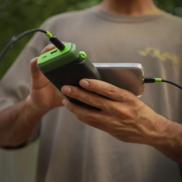 Goui Pwani Power Bank 20 000mAh - 20W – Image 3