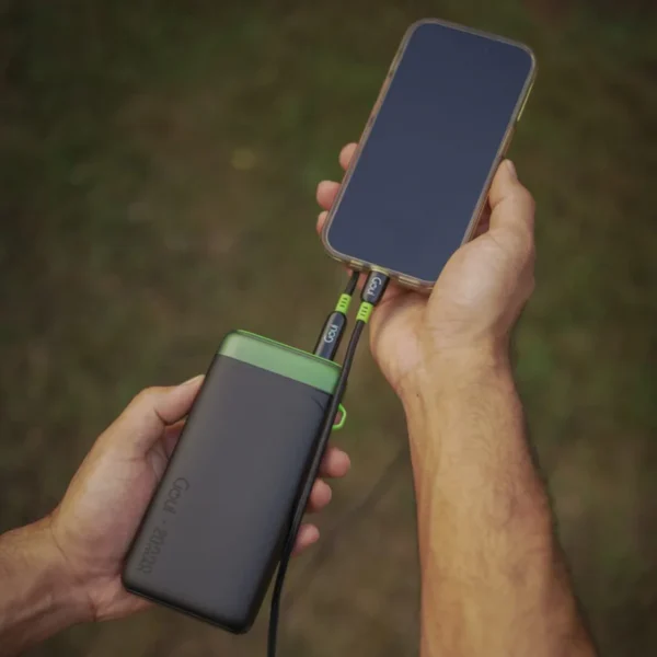 Goui Pwani Power Bank 20 000mAh - 20W – Image 4