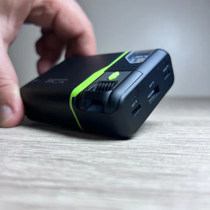Goui Sigo Power Bank 10 000mAh – 15W – Image 3