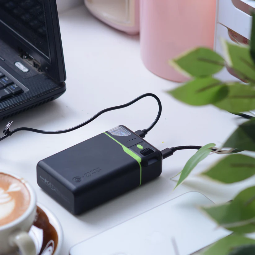 Goui Sigo Power Bank 20 000mAh – 15W – Image 5