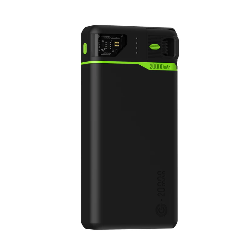 Goui Sigo Power Bank 20 000mAh – 15W – Image 6