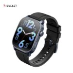 Kieslect Smart Calling Watch Ks 3 GPS Positioning 5ATM Waterproof – Image 2
