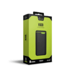 Goui KIGO POWER BANK 30,000 mAh-Black – Image 2