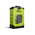 Goui Mbala Plus Power Bank 10 000mAh - 22.5W – Image 6