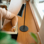 Goui DIMM Multifunctional Magnetic Lamp – Image 4