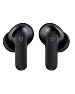 Écouteurs sans fil Soundpeats Q3 Pro – Bluetooth 6.0, ANC 38 dB, 42h d’autonomie, étanches IP55 – Image 2