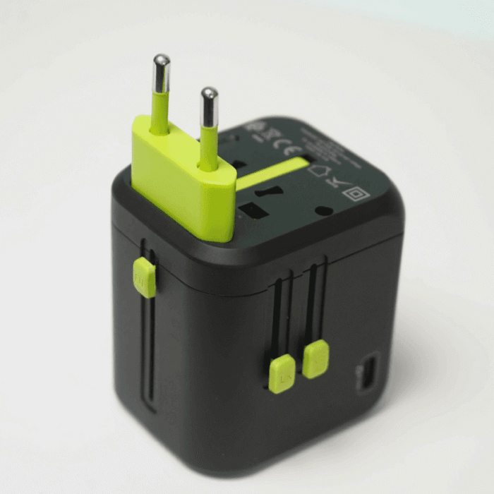 Goui UniqPD Chargeur Universel de Voyage – Image 3