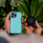 Goui Magfan Pro Chargeur Sans Fil – 15W – Image 2