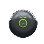 Goui G-Pods Plus Wireless Earset – Écouteurs sans fil avec double micro, son clair et boîtier de charge compact – Image 3