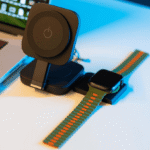 Goui BEND 3in1 chargeur sans fil pliable – Image 3
