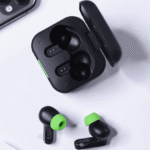 Goui G-Pods PRO Écouteurs Sans Fil – ANC, double microphone, 20h d’autonomie, Bluetooth 5.3 – Image 2