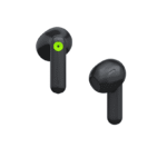 Goui G-Pods Plus Wireless Earset – Écouteurs sans fil avec double micro, son clair et boîtier de charge compact – Image 2