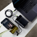 Goui P30 Premium Power Bank 30,000 mAh 140W – Image 3